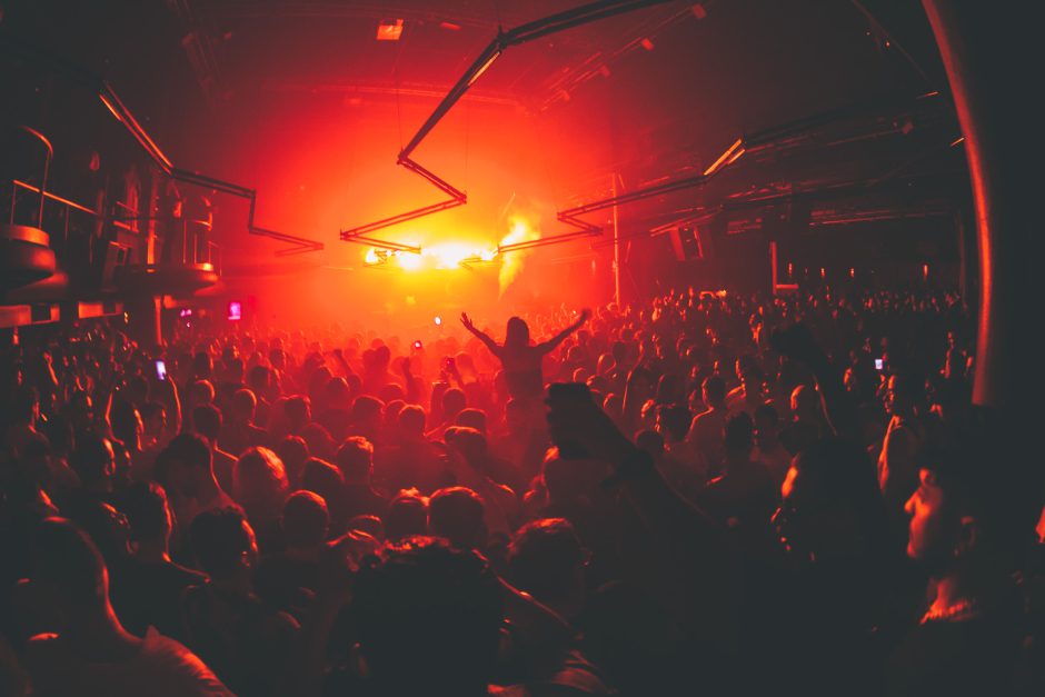 Amnesia 2022 - Ph. Manel Gimeno Vilar